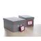 12 Packs: 12 ct. (144 total) VELCRO® Brand Sticky Back White Squares